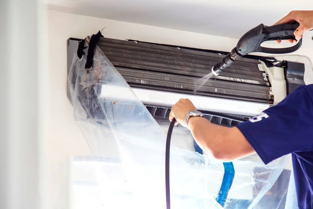 Best HVAC Duct Inspection Services  in West Pensacola, FL