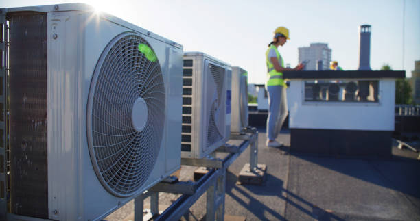 Best Affordable Duct Cleaning Services  in West Pensacola, FL