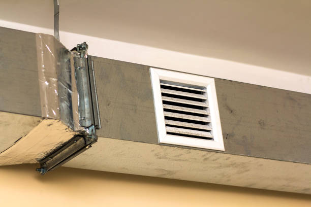 Best Duct Cleaning Specialists  in West Pensacola, FL